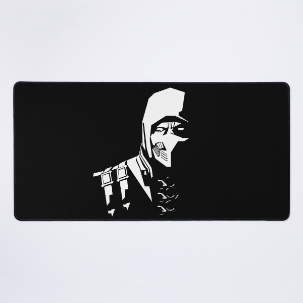 Item preview, Scorpion in in Black and White designed and sold by Wahyu Aji Sadewa.