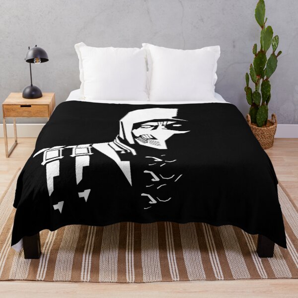 Item preview, Scorpion in in Black and White designed and sold by Wahyu Aji Sadewa.
