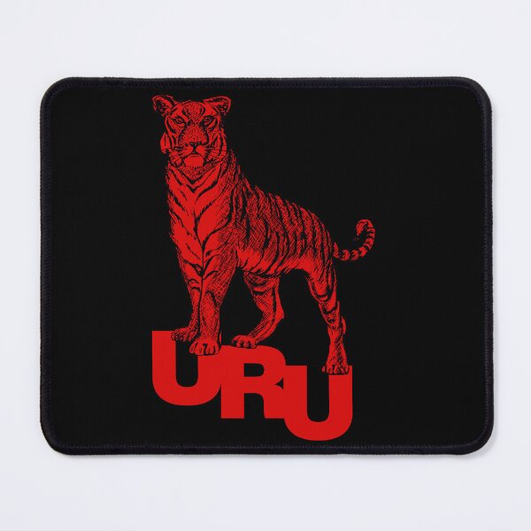 Item preview, Uru Tiger 2 designed and sold by Freihalt.