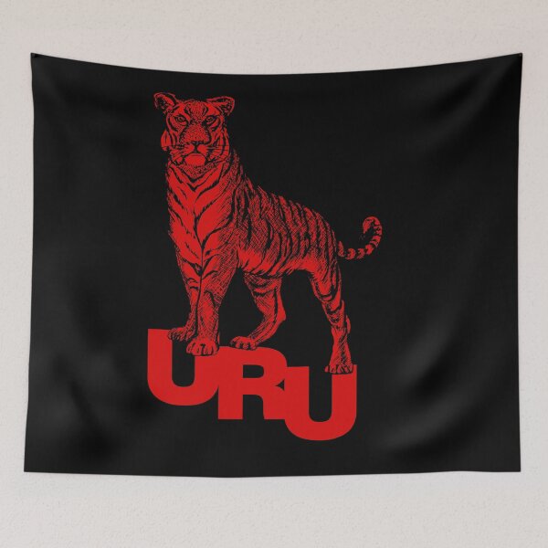 Item preview, Uru Tiger 2 designed and sold by Freihalt.