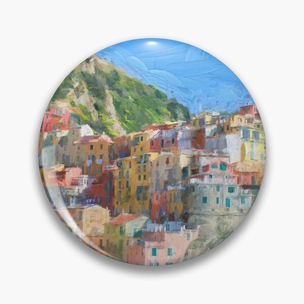 Item preview, Corniglia in Italy designed and sold by Photopat.