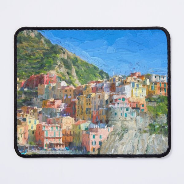 Item preview, Corniglia in Italy designed and sold by Photopat.