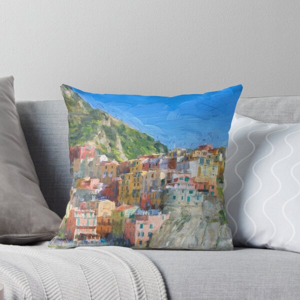 Item preview, Corniglia in Italy designed and sold by Photopat.