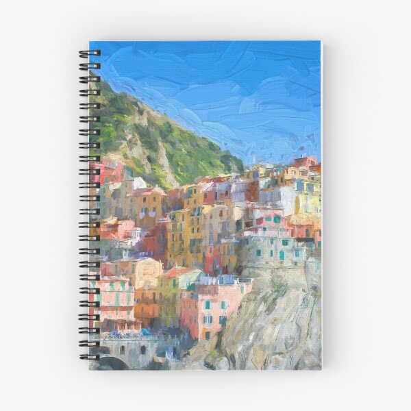 Item preview, Corniglia in Italy designed and sold by Photopat.