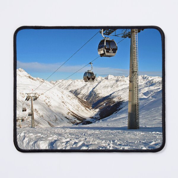 Item preview, Obergurgl Hochgurgl Tirol Austrian Alps Austria designed and sold by AndyEvansPhotos.