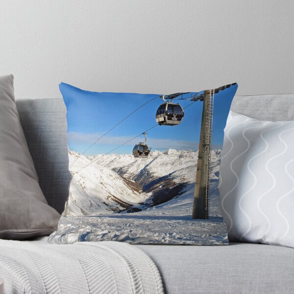 Item preview, Obergurgl Hochgurgl Tirol Austrian Alps Austria designed and sold by AndyEvansPhotos.