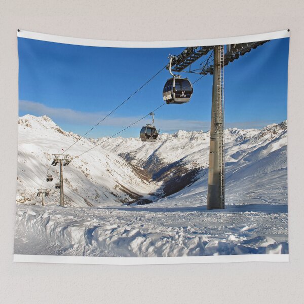 Item preview, Obergurgl Hochgurgl Tirol Austrian Alps Austria designed and sold by AndyEvansPhotos.