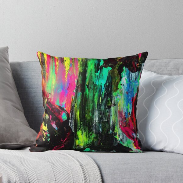 Item preview, The Neon Forest designed and sold by jessecyanide.