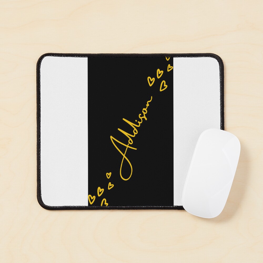 Item preview, Mouse Pad designed and sold by boki987.