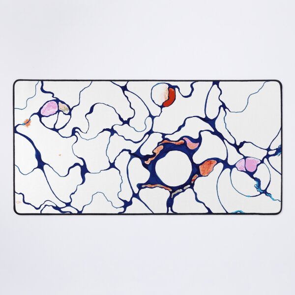 Item preview, Abstract Paths designed and sold by Kristina M.