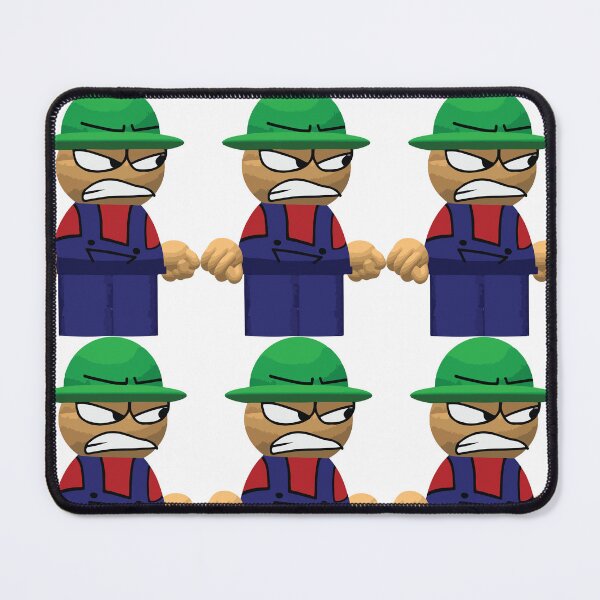 Item preview, dave and bombi fnf designed and sold by spamton-funny.