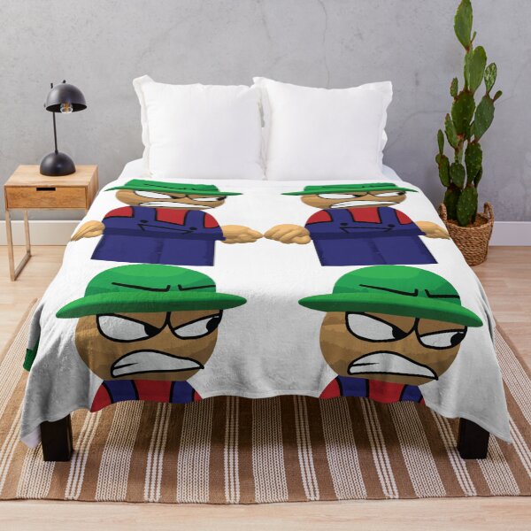Item preview, dave and bombi fnf designed and sold by spamton-funny.