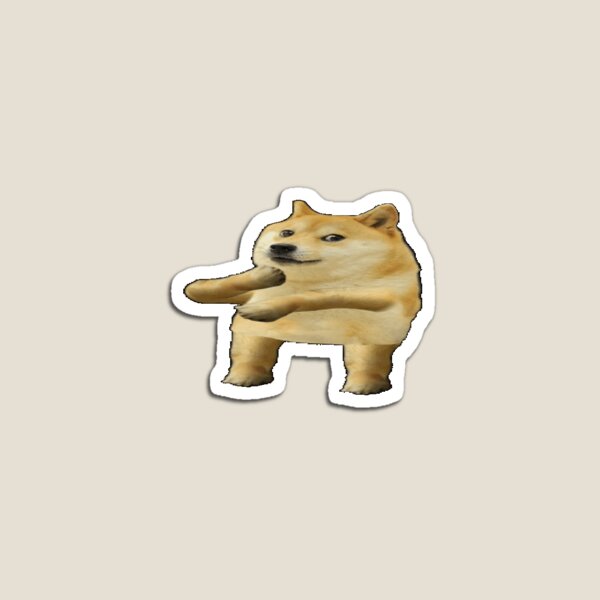 Item preview, Doge Dancing designed and sold by Jonnyman.