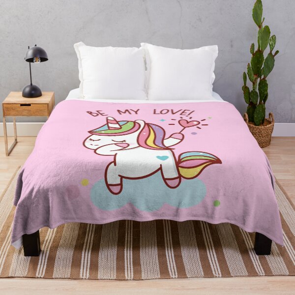 Item preview, Cute Unicorn Heart - 6 designed and sold by Respire2020.