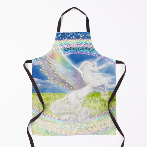 Item preview, Rainbow Unicorn Pegasus Lightcodes  designed and sold by NaTeBlueyes.