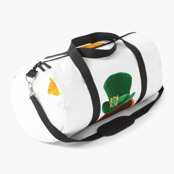 Item preview, Nuclear Explosion with Irish Hat designed and sold by dino8.