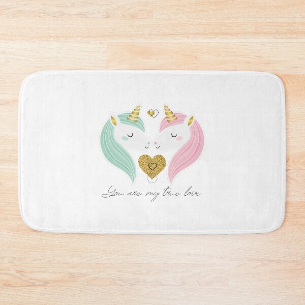 Item preview, Cute Unicorn Heart - 8 designed and sold by Respire2020.