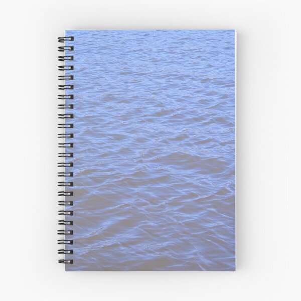 Item preview, Waterscape Abstract designed and sold by allthingsnatura.