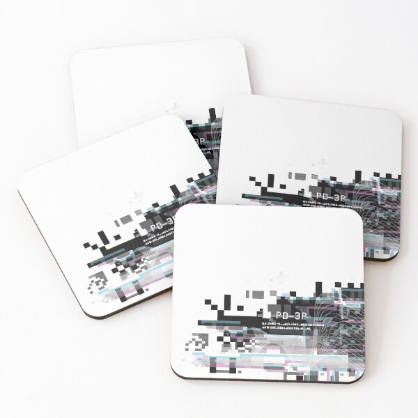 Item preview, //Error: Glitch detected [509] designed and sold by CozyLair.