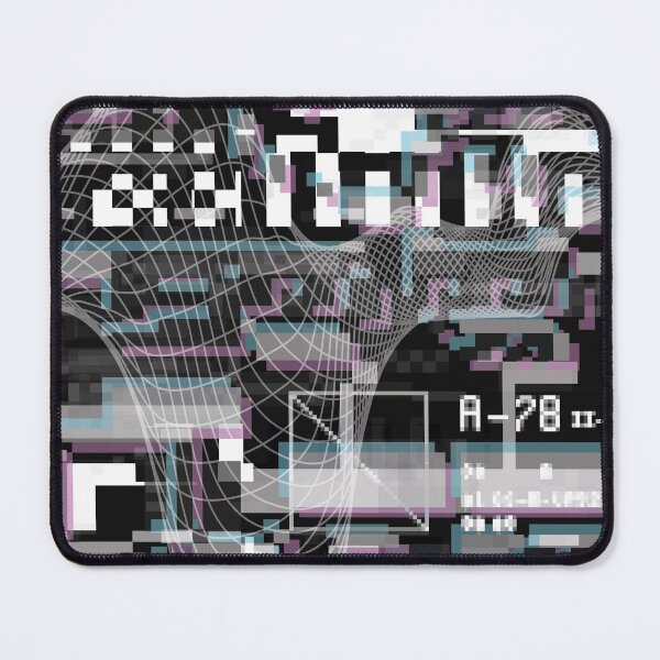 Item preview, //Error: Glitch detected [509] designed and sold by CozyLair.