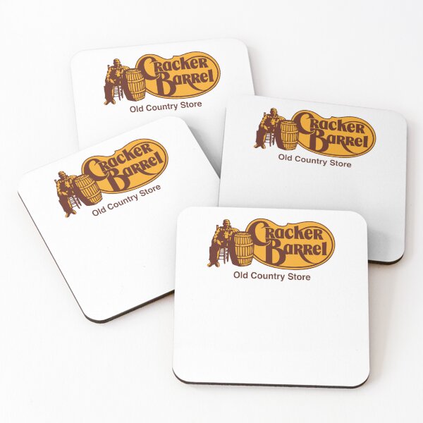 Item preview, Cracker Barrel Resto Classic T-Shirt designed and sold by HannoVolker.