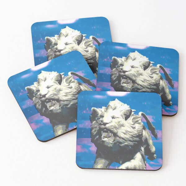 Item preview, Sky Lion by Karthik designed and sold by MANJERI KARTHIK.