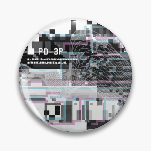 Item preview, //Error: Glitch detected [509] designed and sold by CozyLair.