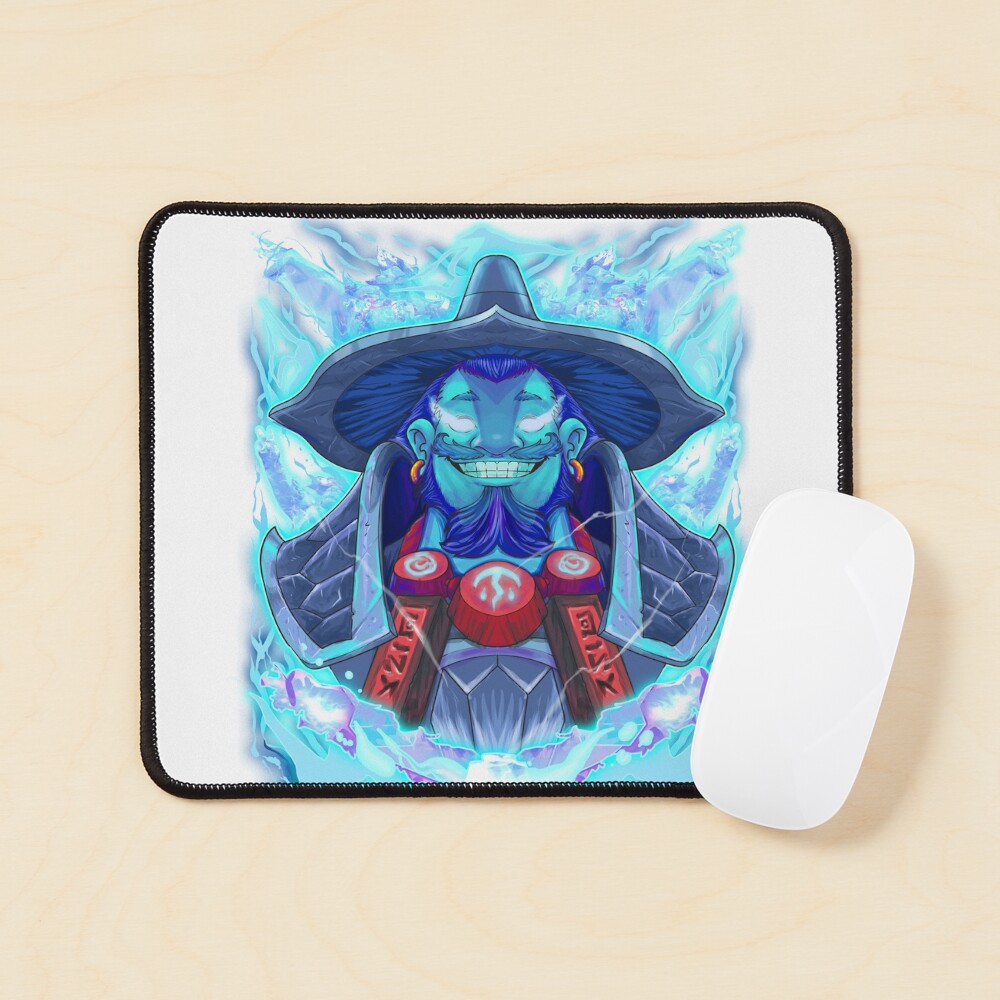 Item preview, Mouse Pad designed and sold by chanong.