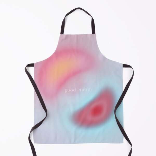Item preview, Good Energy Aura designed and sold by GRETKA.