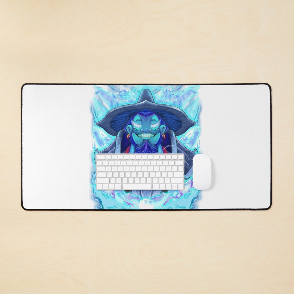 Item preview, Desk Mat designed and sold by chanong.
