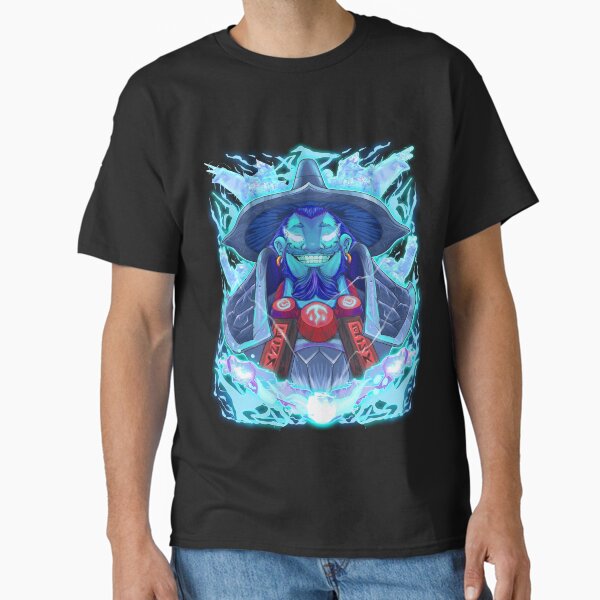 Storm Spirit Classic T-Shirt