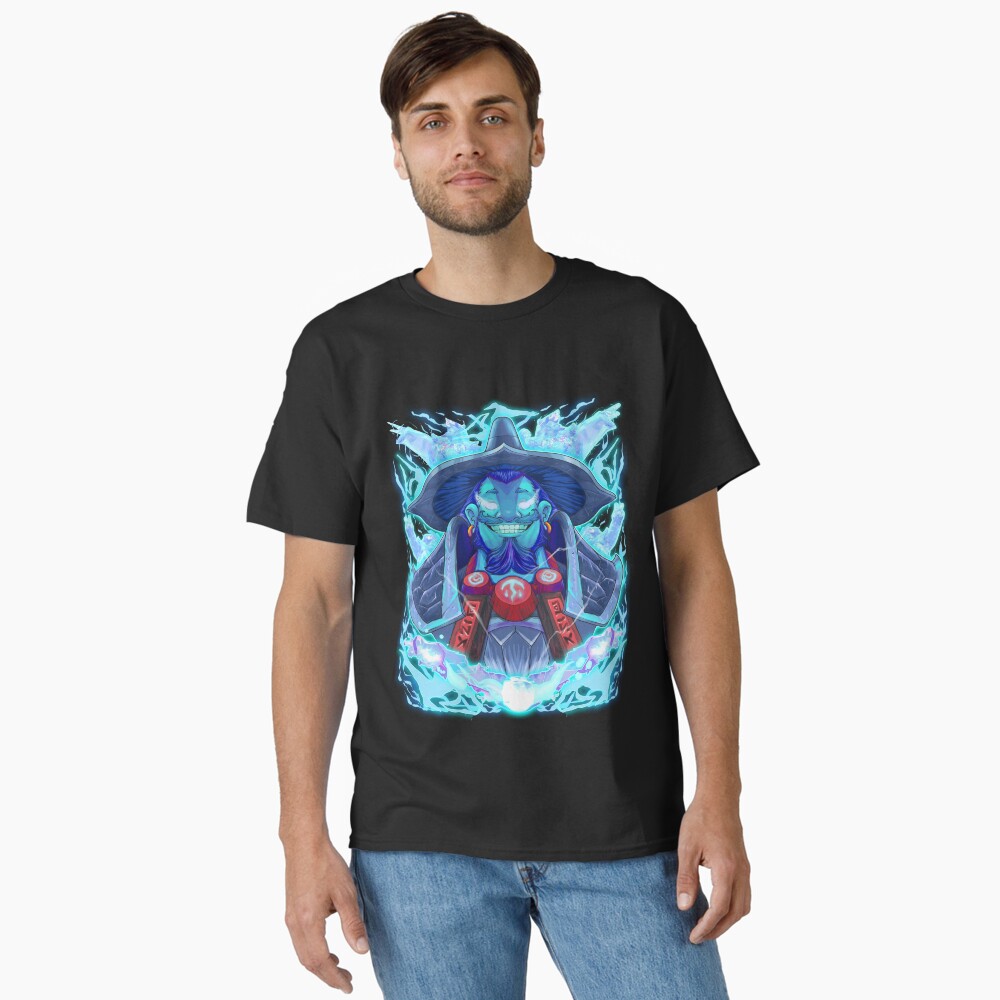 Item preview, Classic T-Shirt designed and sold by chanong.