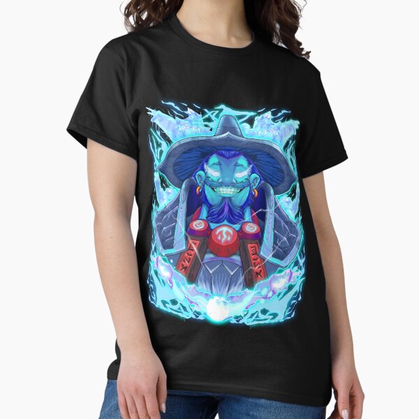 Storm Spirit Classic T-Shirt