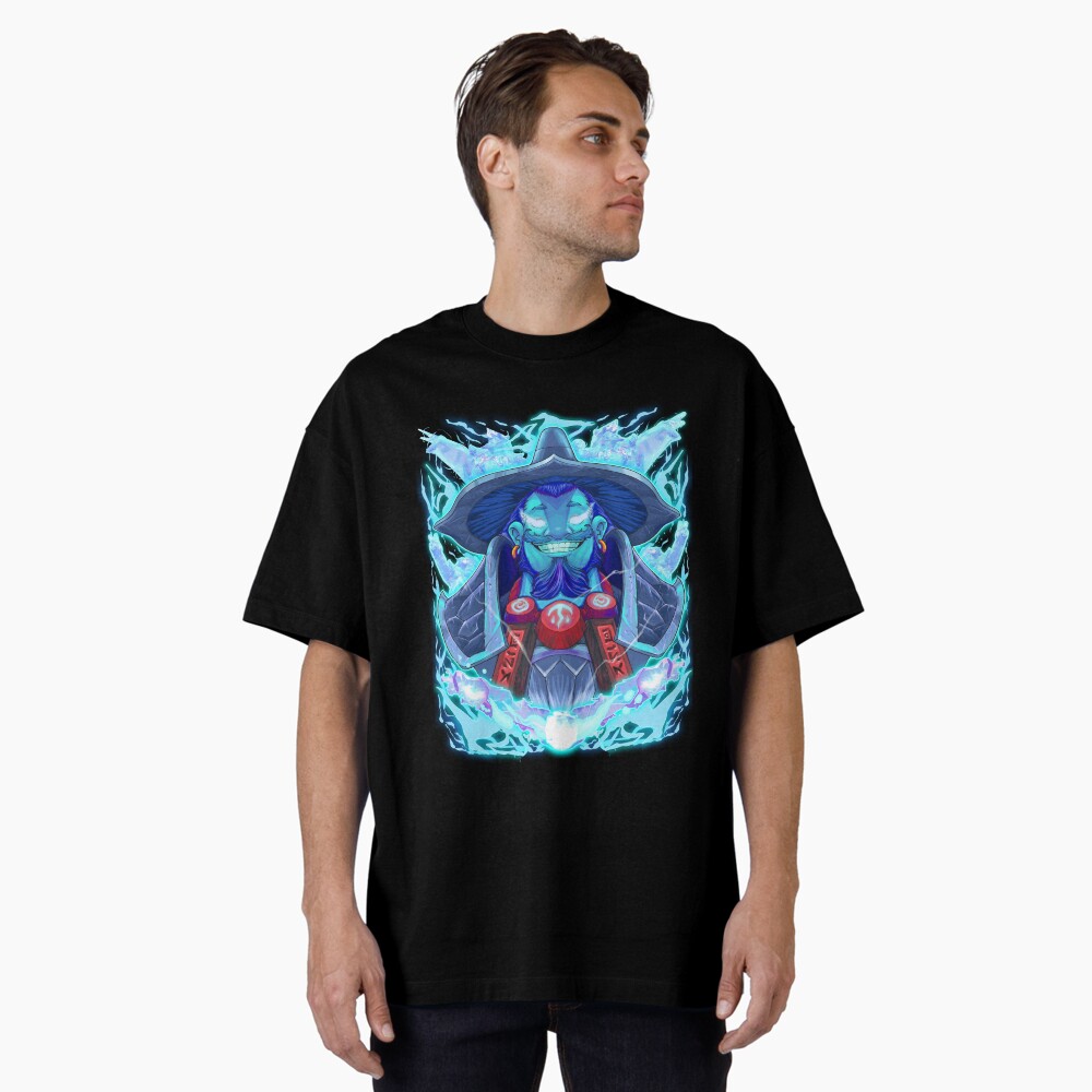 Item preview, Oversized T-Shirt designed and sold by chanong.