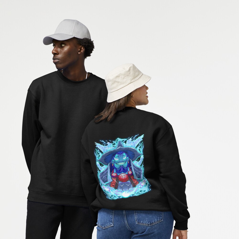 Item preview, Pullover Sweatshirt designed and sold by chanong.