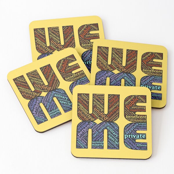 Item preview, WE-ME Love Meaning designed and sold by G-Cafe.