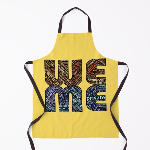 Item preview, WE-ME Love Meaning designed and sold by G-Cafe.
