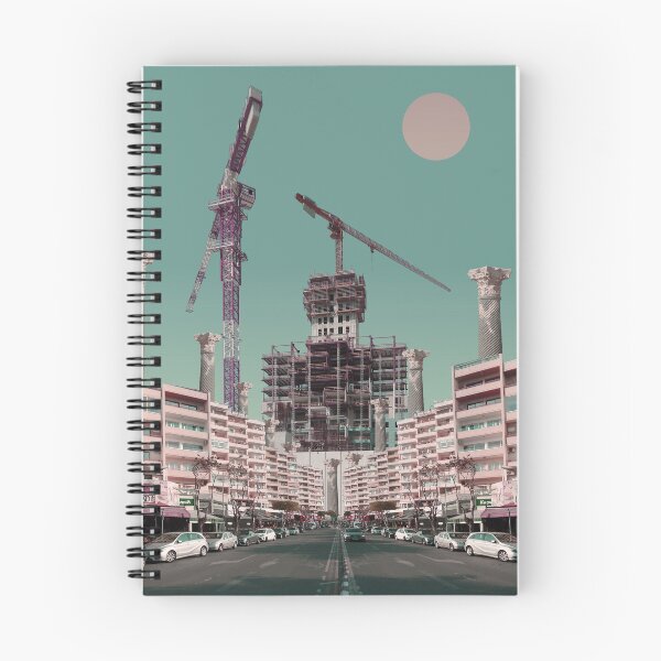 Item preview, Chipre Limassol Collage designed and sold by MancBusyBee.
