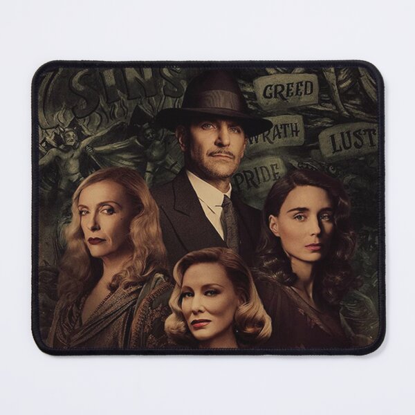Item preview, Best Crime Movie Drama And Thriller Nightmare Alley designed and sold by KARDOL.