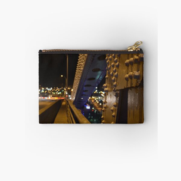 Item preview, Harbor Bridge 5 designed and sold by Cassidy Bennett.