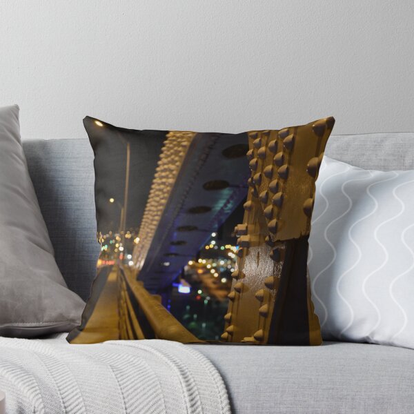 Item preview, Harbor Bridge 5 designed and sold by Cassidy Bennett.