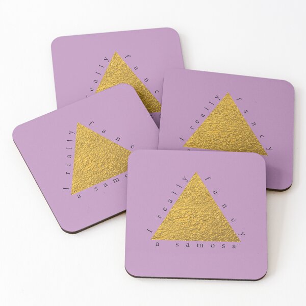 Item preview, I really fancy a samosa - celebrate the best snack designed and sold by thejesssweetman.