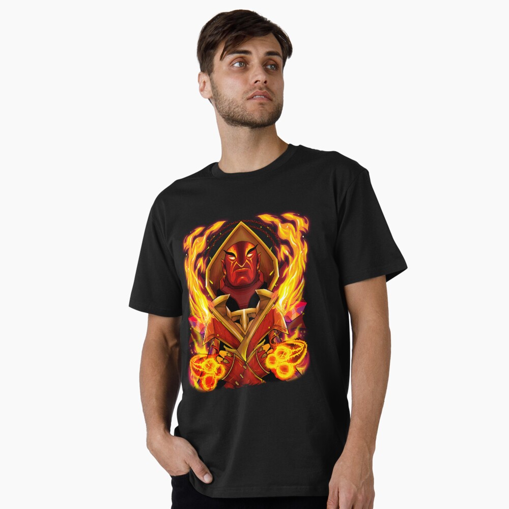 Item preview, Premium T-Shirt designed and sold by chanong.