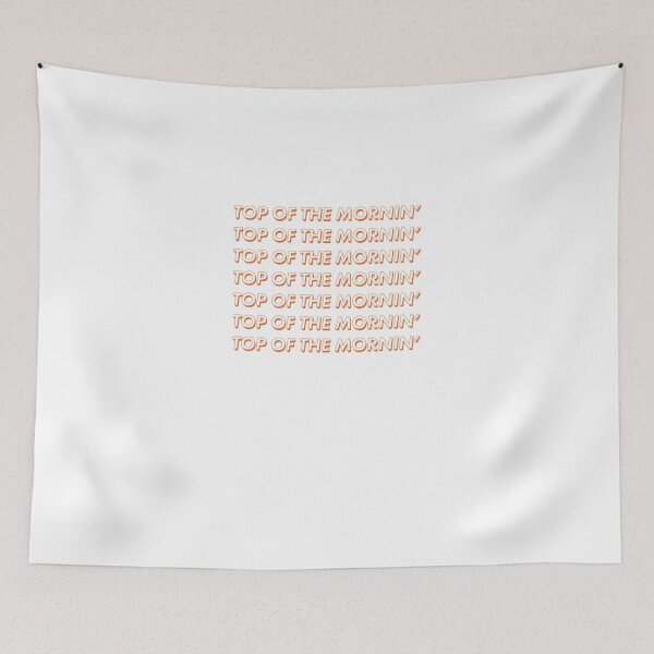 Item preview, Baby Keem Range Brothers - TOP OF THE MORNIN Essential T-Shirt designed and sold by TimLaufer.