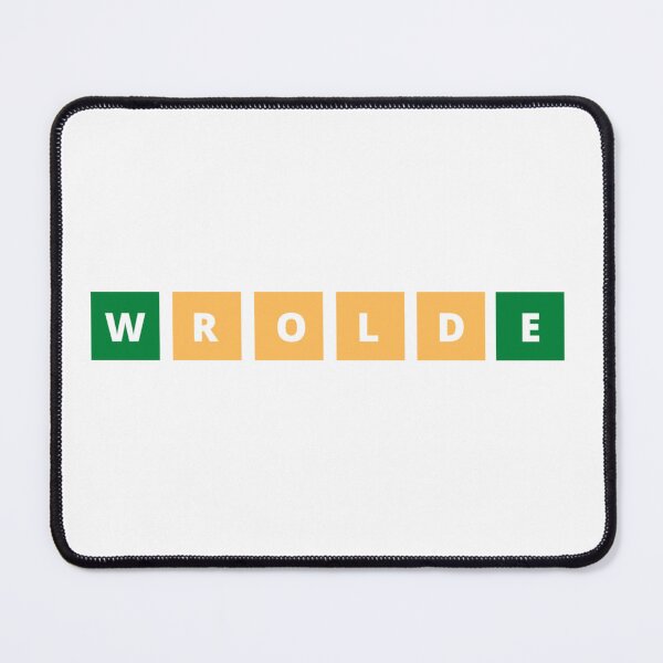 Item preview, It's all in the word designed and sold by BubbleTextBox.