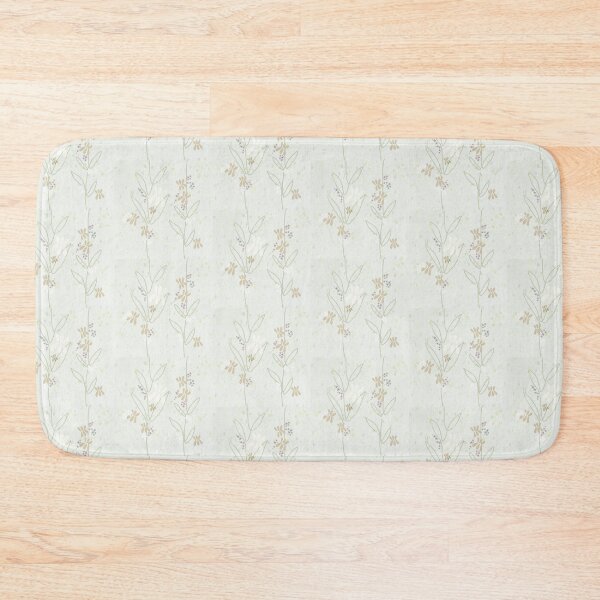 Item preview, Serenity Pretty Calm Tonal Natural Artwork designed and sold by MDBespokeArt.
