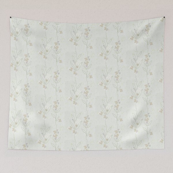 Item preview, Serenity Pretty Calm Tonal Natural Artwork designed and sold by MDBespokeArt.