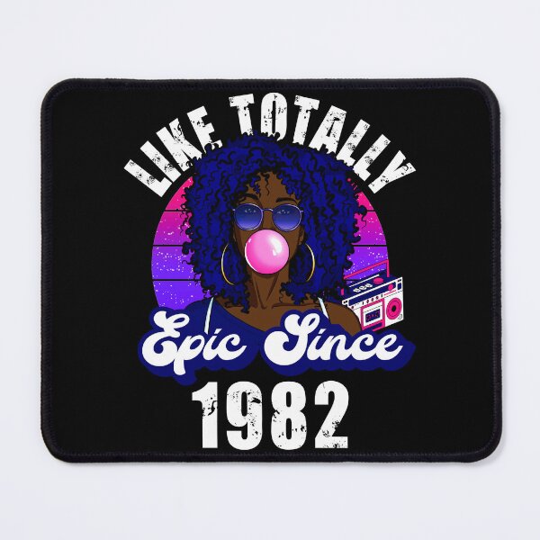 Item preview, Like Totally Epic Since 1982 designed and sold by Wheeler-Styl3.
