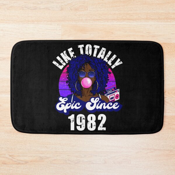 Item preview, Like Totally Epic Since 1982 designed and sold by Wheeler-Styl3.