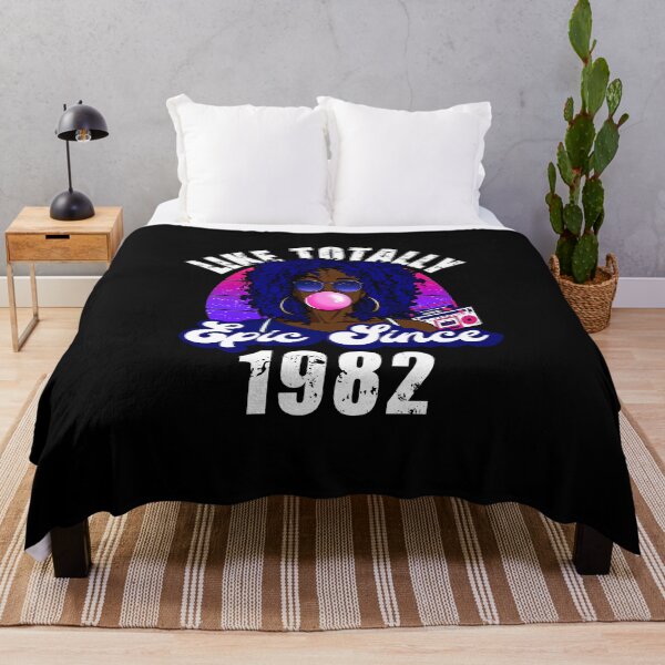 Item preview, Like Totally Epic Since 1982 designed and sold by Wheeler-Styl3.